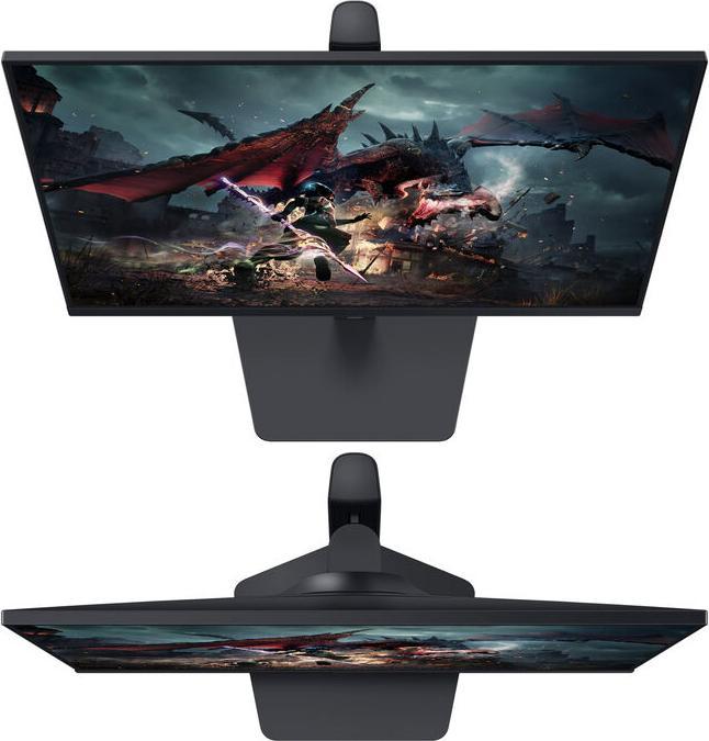 Image du produit Samsung Odyssey G5 - G50D (2560 x 1440 pixels, 27")