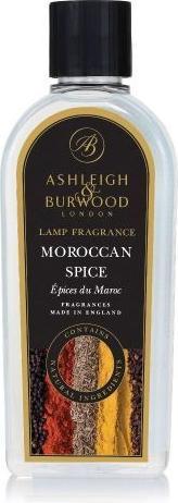 Immagine prodotto Ashleigh & Burwood Ashleigh&Burwood profumo per lampada catalitica Moroccan Spice Fl 250 ml (Getto vaporizzato, 250 ml)