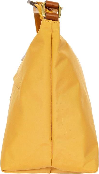 Immagine prodotto Brics Borsa a Tracolla X-Collection Gialla