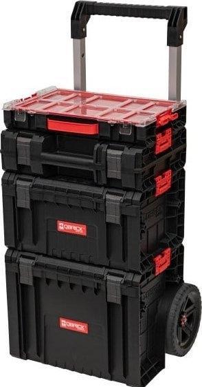 Patrol QBRICK SYSTEM PRO SET 3 2.0 PLUS