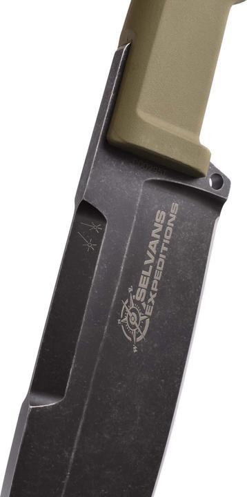Actual product image Extrema Ratio Selvans Expeditions (16 cm)