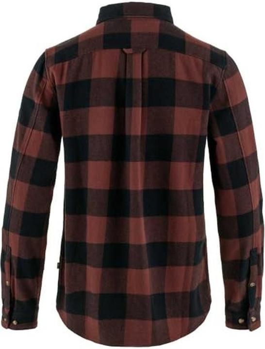 Immagine prodotto Fjällräven Övik Heavy Flannel Shirt W (XL)