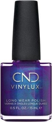 CND Vinylux #254 Eternal Midnight (Blau, Farblack)