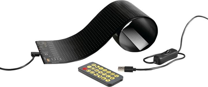 Produktbild Lampa Smart Led Panel - LED-Panel - 1536 Led - 120 x 595 mm