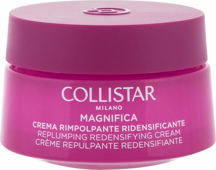Produktbild Collistar CS Magnifica - Replumping Redensifying Cream (50 ml, 24h Creme)