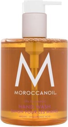 Moroccanoil Spa Du Maroc Hand Wash 12.2 oz (Flüssigseife, 360 ml)