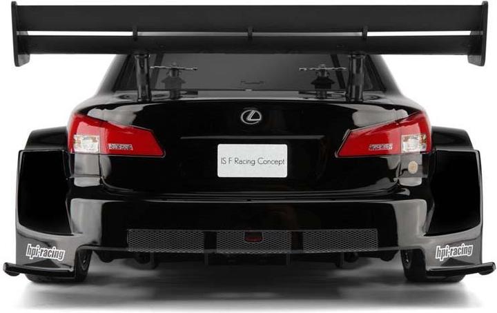 Immagine prodotto HPI Corpo Lexus IS F Racing Concept (200mm)