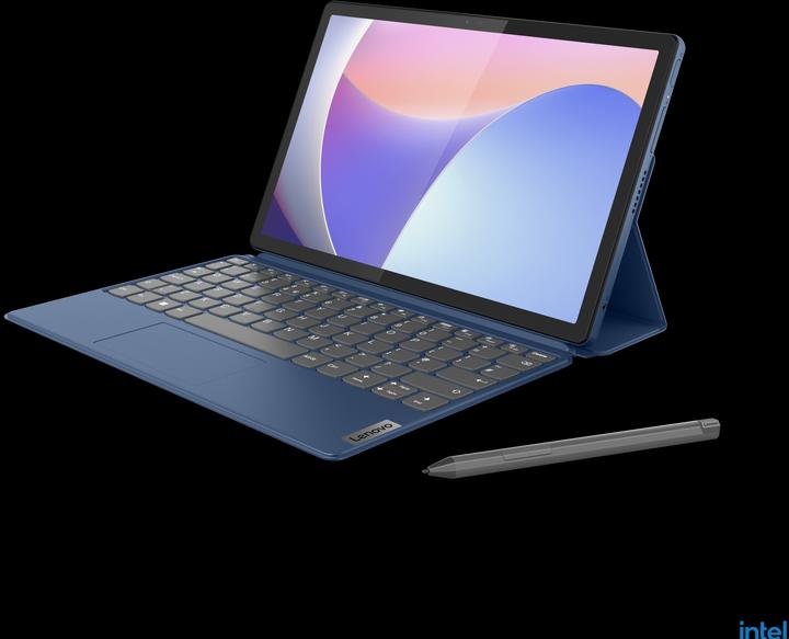 Produktbild Lenovo IdeaPad Duet 3 (11.50", Intel N200, 4 GB, 128 GB, DE)