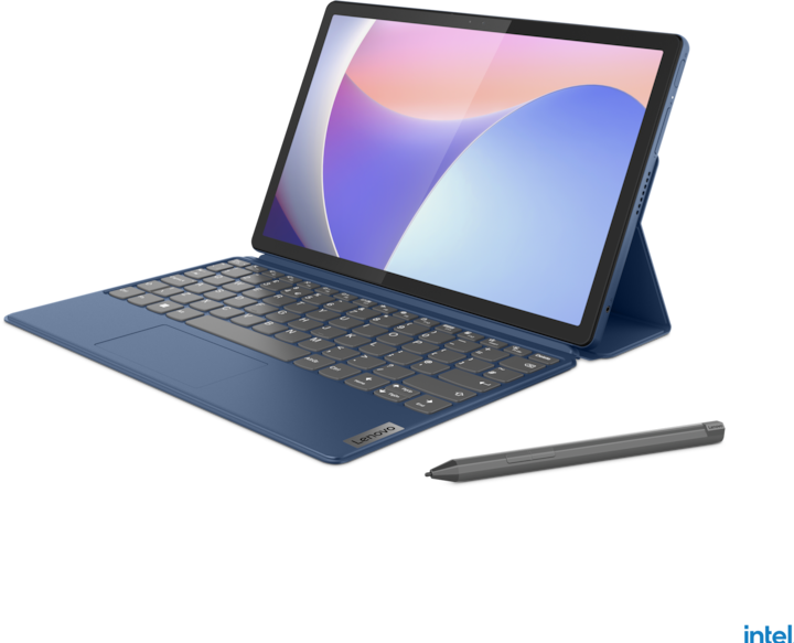 Produktbild Lenovo IdeaPad Duet 3 (11.50", Intel N200, 4 GB, 128 GB, DE)