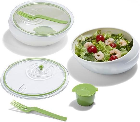 Actual product image Black + Blum Lunch Bowl
