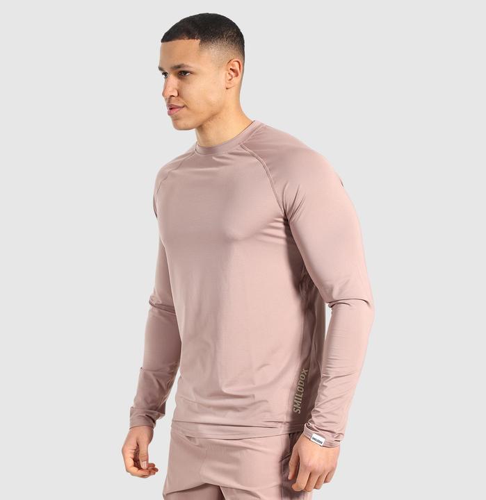 Produktbild Smilodox Longsleeve Powerfit (M)