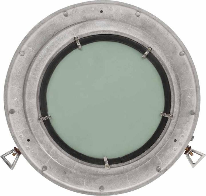 Image du produit vidaXL Bullaugen Spiegel (38 cm)