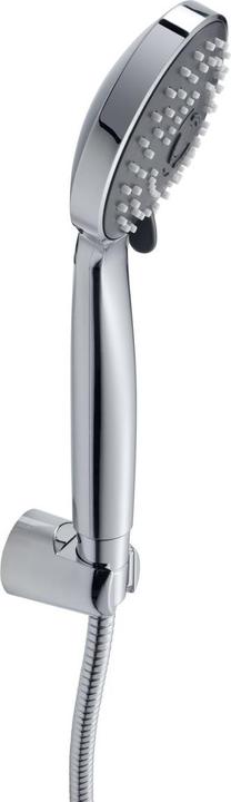 Productafbeelding Diaqua Muurbeugel conisch ABS chroom