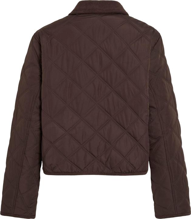 Produktbild Vila VIQUILA Gesteppte Jacke