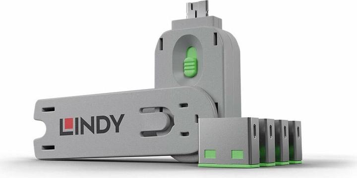 Lindy 40451