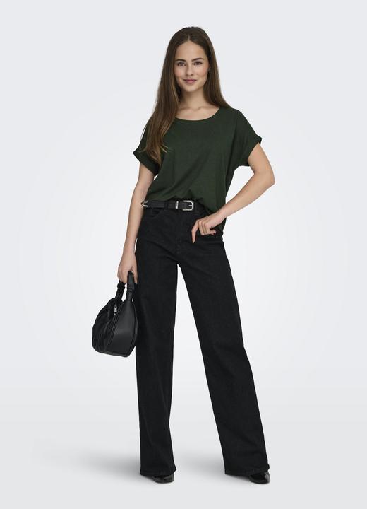 Produktbild Only Lässiges T-Shirt (S)