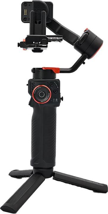 Actual product image Hohem iSteady MT2 (Single-lens reflex camera, 1.20 kg)