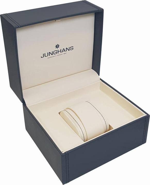 Produktbild Junghans Form (Chronograph, 40 mm)
