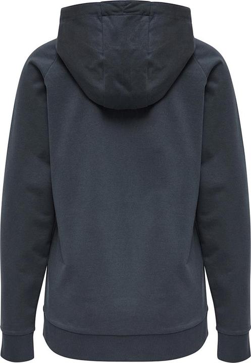 Immagine prodotto hummel Go Cotone Logo Felpa Con Cappuccio Donna (XXL)