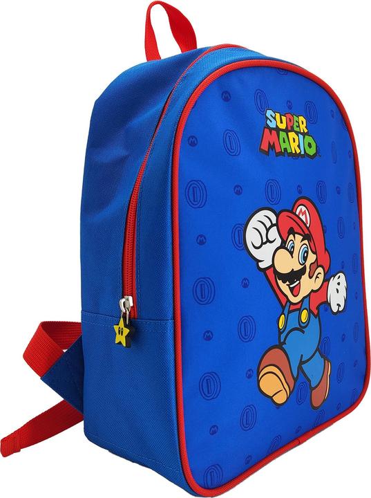 Produktbild La Plume Dorée Super Mario - Mario