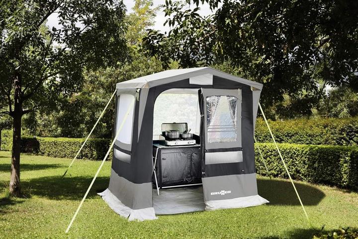 Actual product image Brunner Gusto III NG (16.50 kg)