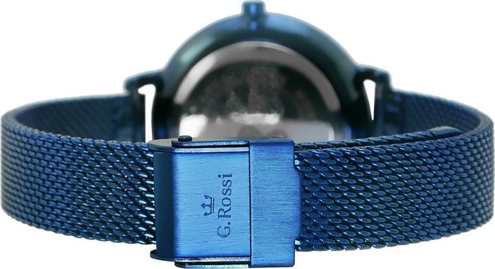 Produktbild Gino Rossi G. Rossi women's watch C11760B-6F1 (381385)