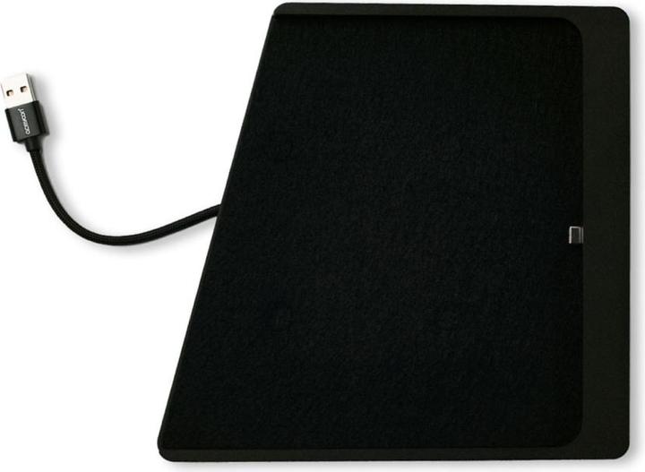 Image du produit Displine Companion Wall Home Tablet Support mural Convient pour la marque (tablette) : Apple 27,9cm (11/ )