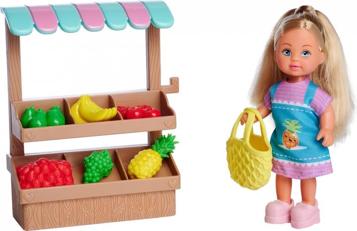 Actual product image Simba EL Fruit Stand