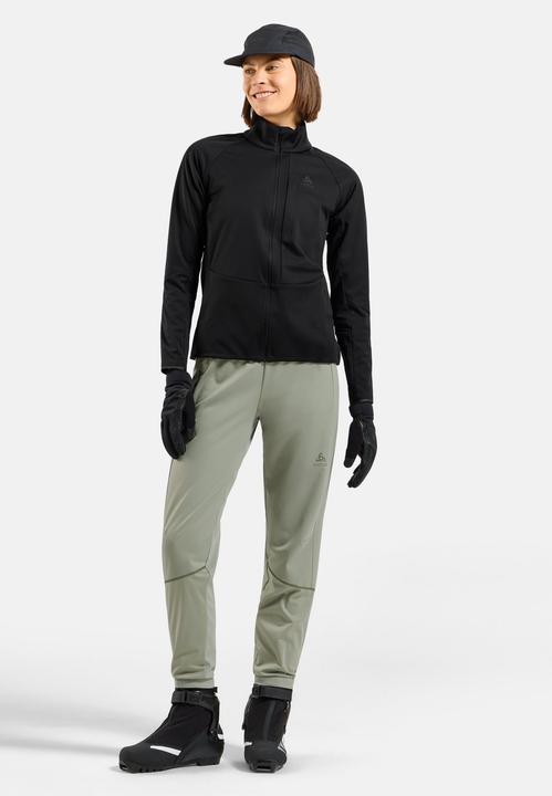 Image du produit Odlo Winddichte Zeroweight Elite Langlaufjacke (XS)