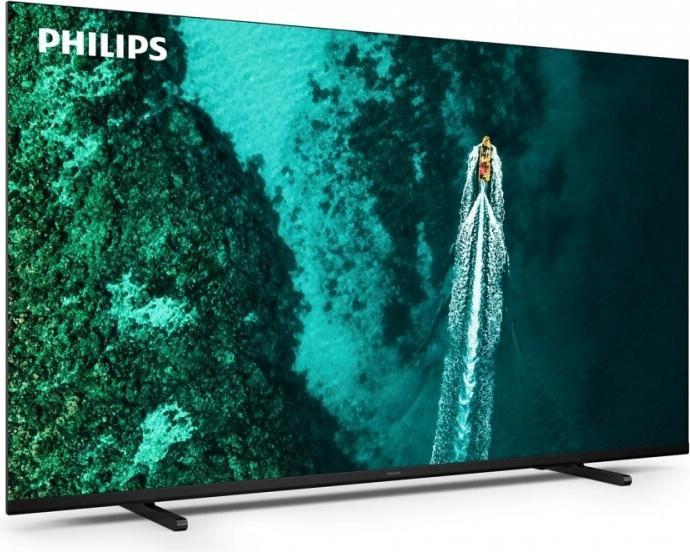 Produktbild Philips UHD TV 65PUS740912 (65", LED, 4K)