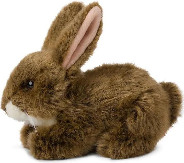 Actual product image WWF Hare (9 cm)