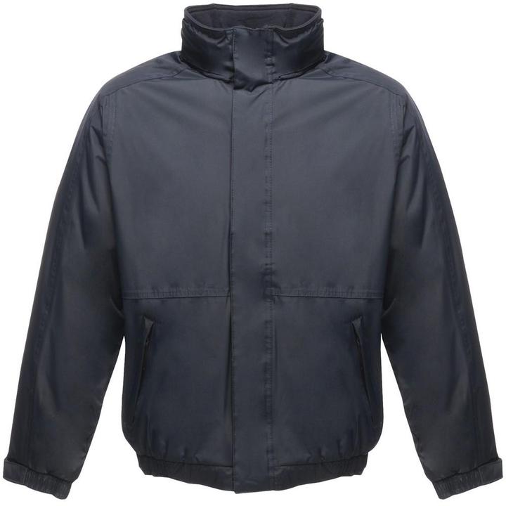 Actual product image Regatta Dover Waterproof Windproof Jacket (Thermo-Guard Insulation) (5XL)