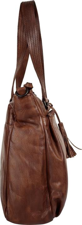 Immagine prodotto Spikes & Sparrow Shopper echt Leder Damen