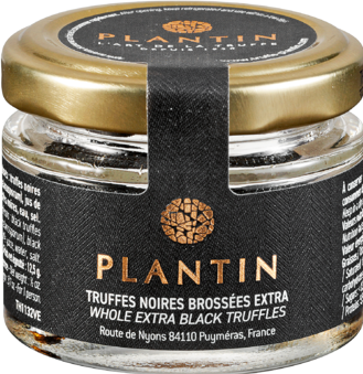 Produktbild Plantin Schwarzer Trüffel (15 g)