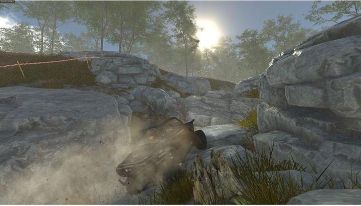 Image du produit Bigben Passage supérieur (Switch, DE, FR)