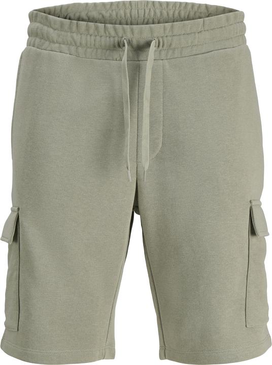 Image du produit Jack & Jones Regular Fit Sweat-Shorts Sweat-Shorts (S)