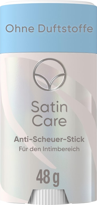 Gillette Venus Satin Care Anti-Scheuer-Stick (48 ml, Intimcrème)