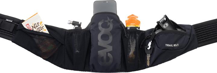 Actual product image Evoc Trail Belt