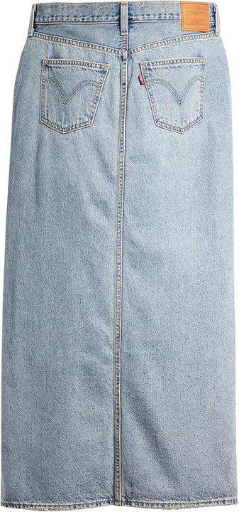 Produktbild Levis Jeansrock (26)