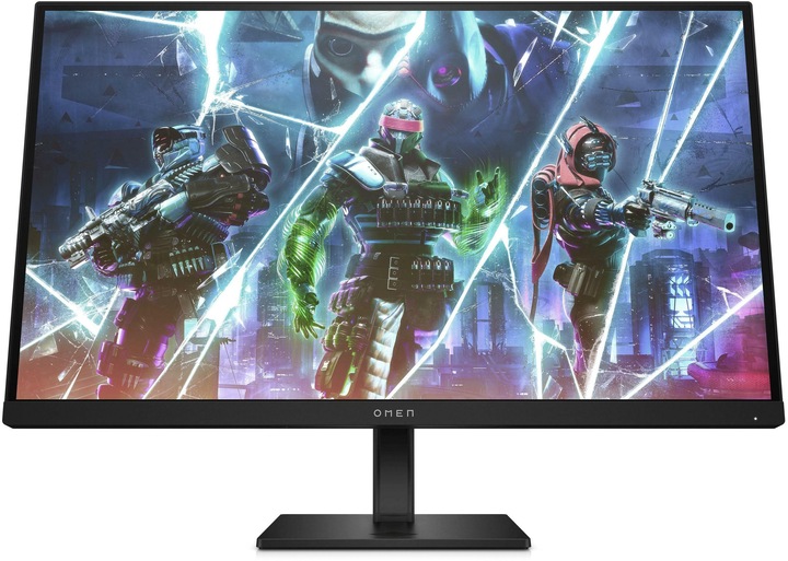 Actual product image HP Omen 27 (1920 x 1080 pixels, 27")