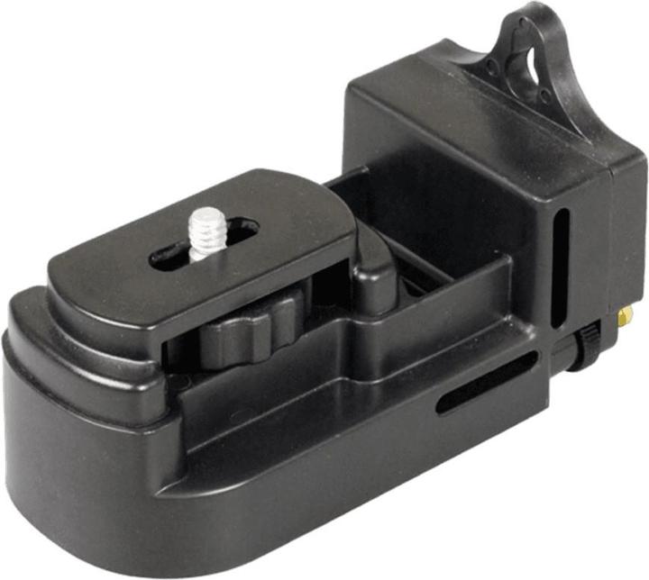 Actual product image Levelfix 554148 WB-3 Montagefuss