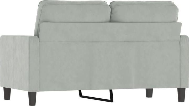 Produktbild vidaXL 2-Sitzer-Sofa (2-Sitzer)