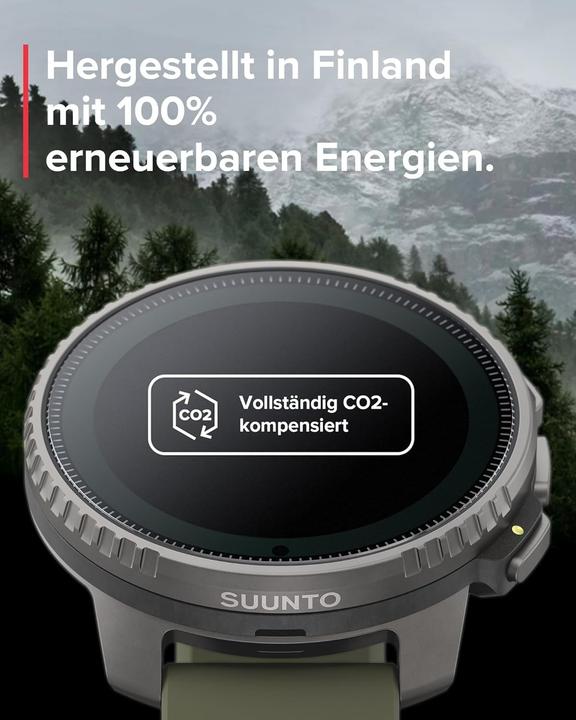 Produktbild Suunto Vertical (49 mm)