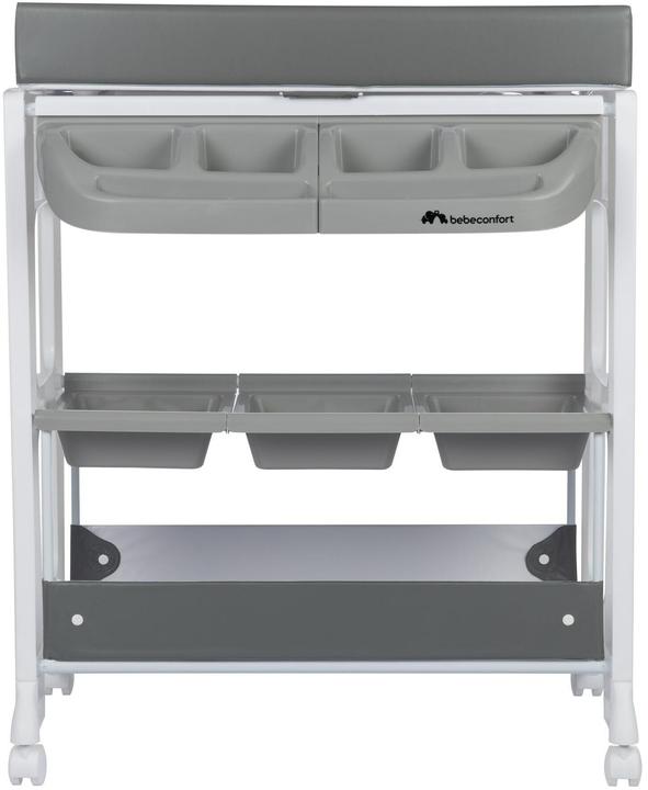 Image du produit Bebeconfort Dolphy Gray Mist