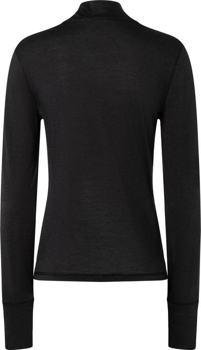Actual product image Super Natural Women's Tundra 175 Turtleneck (XXL)