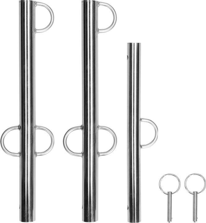 Produktbild Ouch! Spreizstange mit mehreren Haken