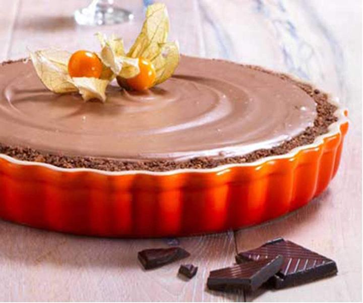 Produktbild Le Creuset Tarte-Form (24 cm)