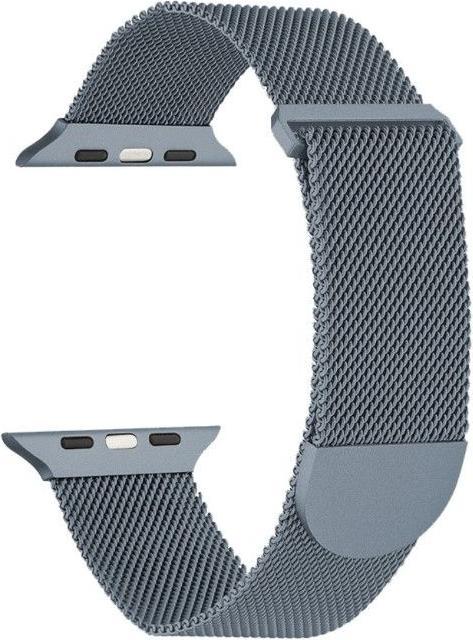 Image du produit MU Classic Bracelet métallique Milanese Series (41 mm, 38 mm, 40 mm, Métal)