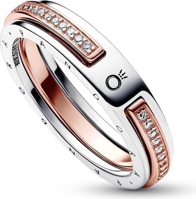 Produktbild Pandora Bague (Silber)