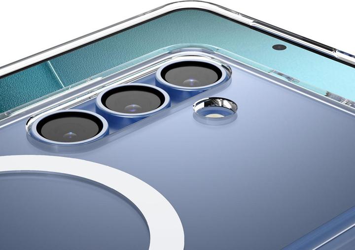 Image du produit Spigen Ultra Hybrid Magfit (Samsung Galaxy S25)